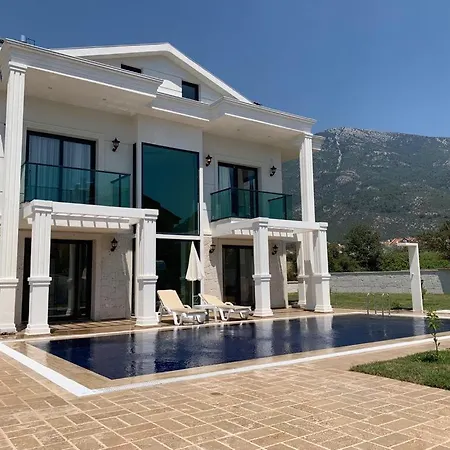 Villa Splendid