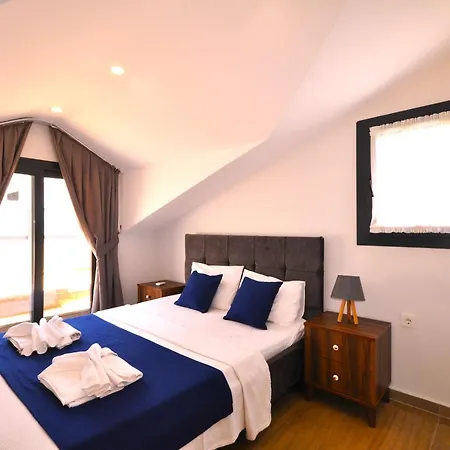 Villa Splendid *