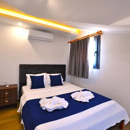Villa Splendid Fethiye