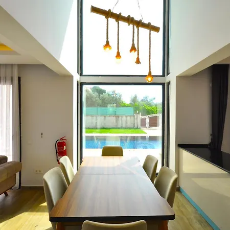 Splendid Villa Fethiye