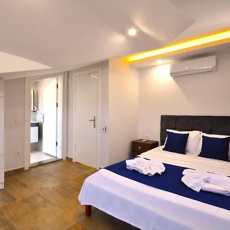 Splendid Villa
