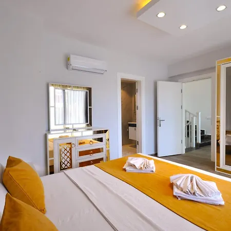 Splendid Villa Fethiye