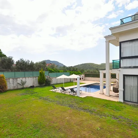 Splendid Villa Fethiye