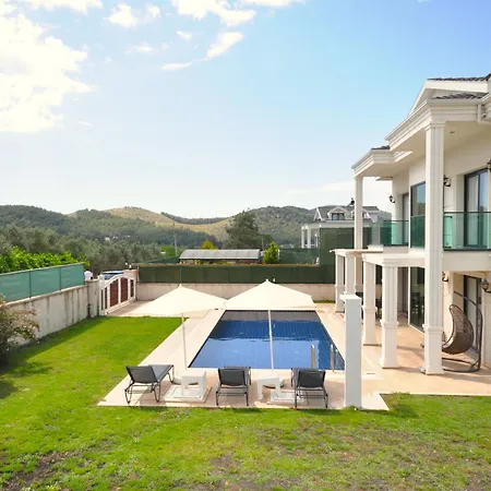 Villa Splendid *
