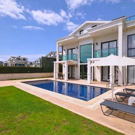 Splendid Villa Fethiye